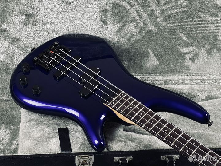 Ibanez SR 600 Japan Pearl Blue Excellent