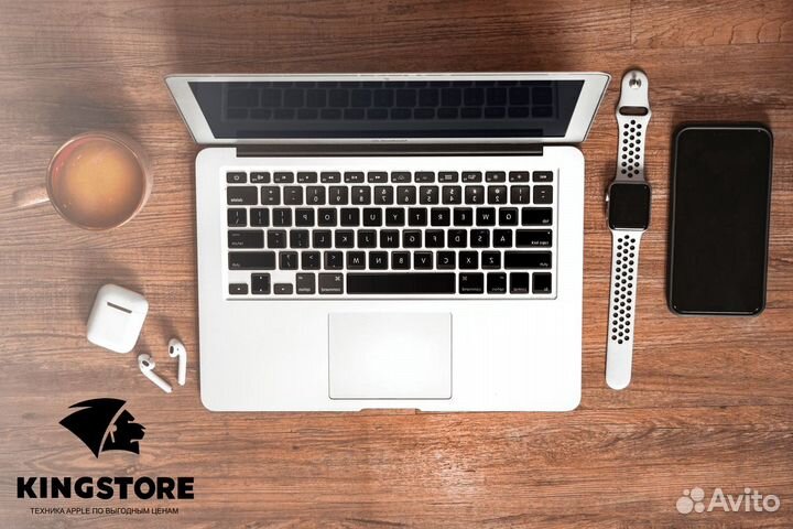 Франшиза kingstore с доходом от 300 тысяч