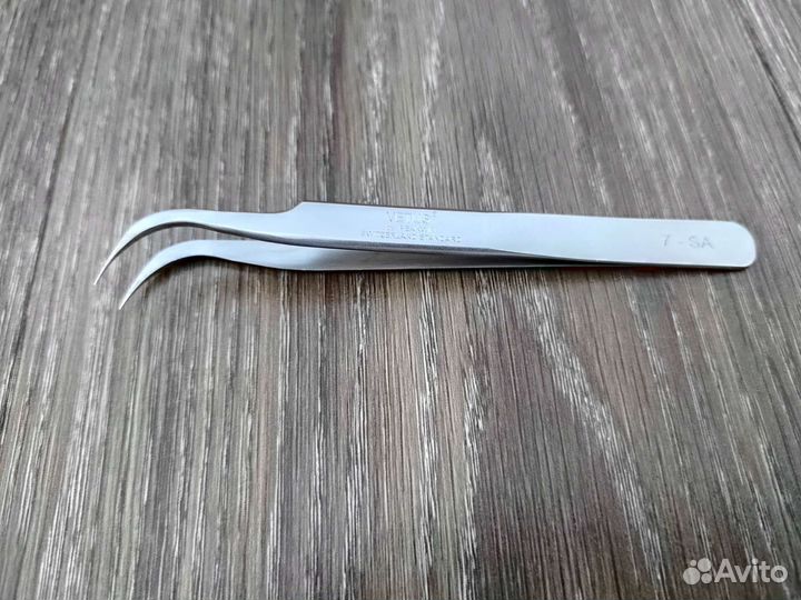 Материалы для наращивания ресниц