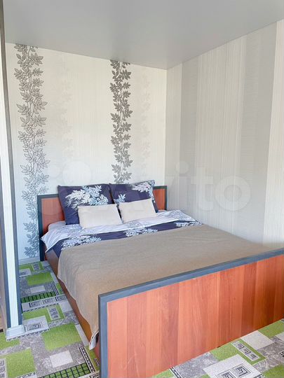 Квартира-студия, 30 м², 4/4 эт.