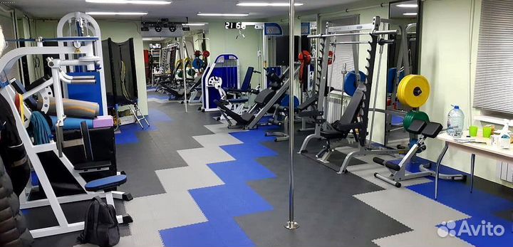 Напольная, модульная плитка пвх