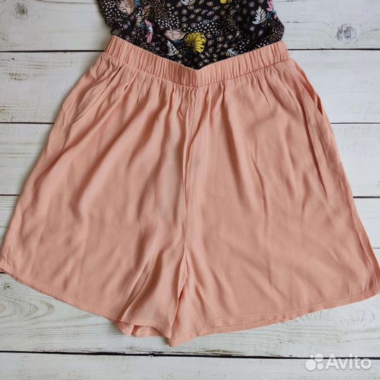 Шорты 42