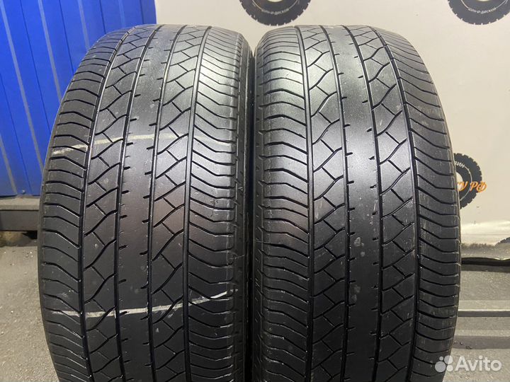 Dunlop SP Sport 270 225/55 R17 97W