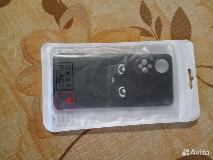 Чехол на honor x7