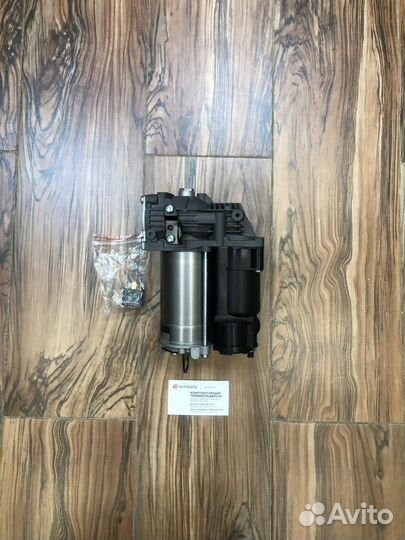 Компрессор Mercedes-Benz R-class W251