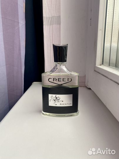 Creed Aventus 100 ml