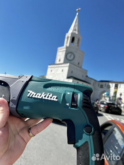 Перфоратор makita 2470