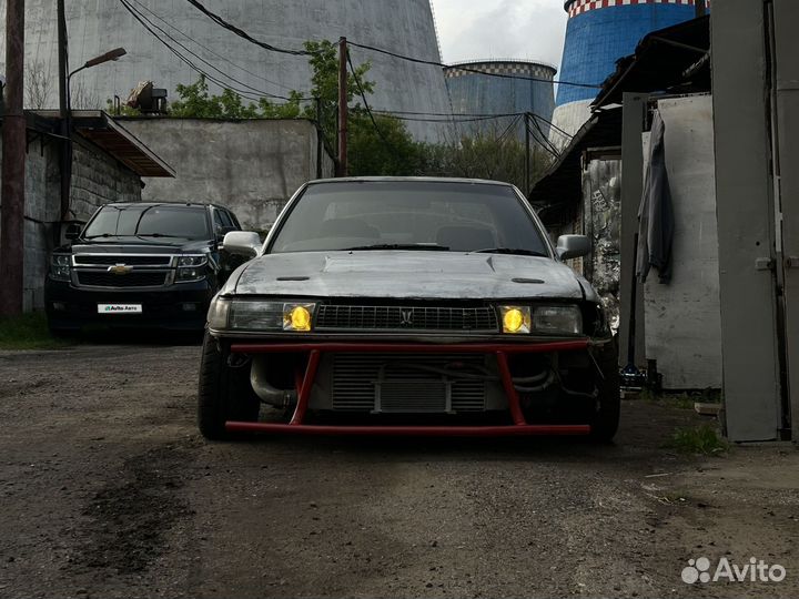 Toyota Cresta 2.0 AT, 1990, 100 000 км