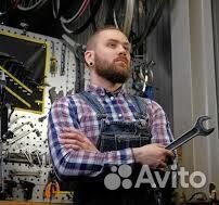Монтажник слаботочник сетей/вахта/г.Норильск