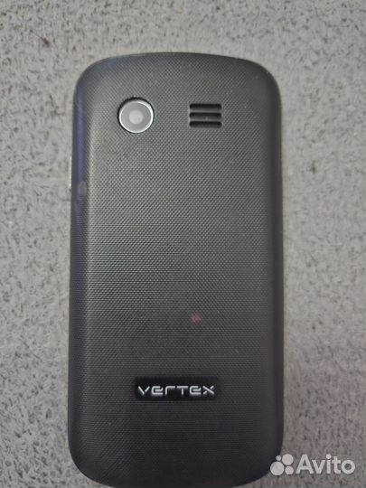 VERTEX C300