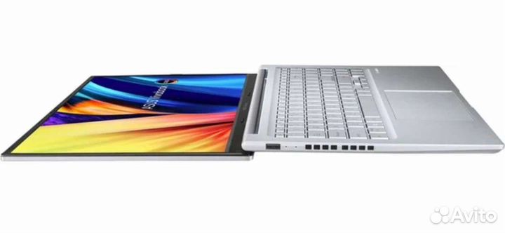 Asus vivobook новый