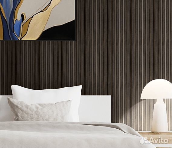 Стеновая панель пвх