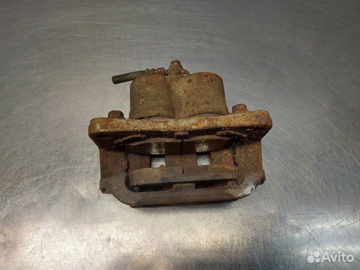 Суппорт передний левый Mazda Cx-7 ER L3-VDT 2008