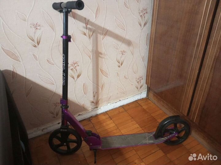 Самокат детский