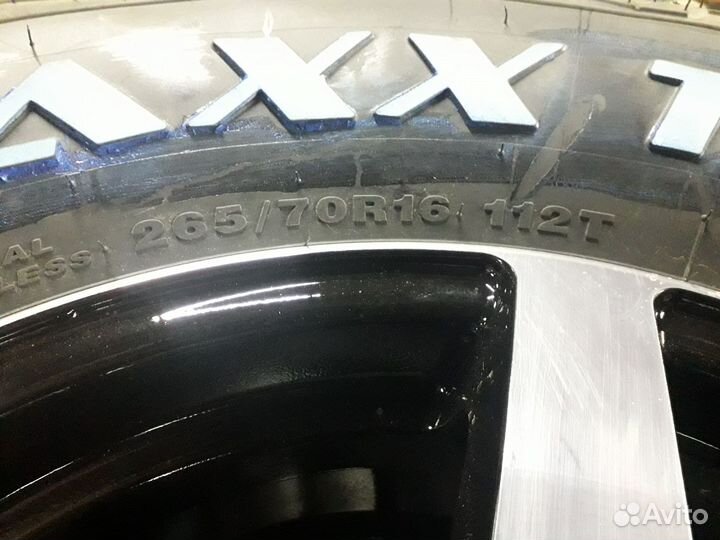 Комплект литья на ниву