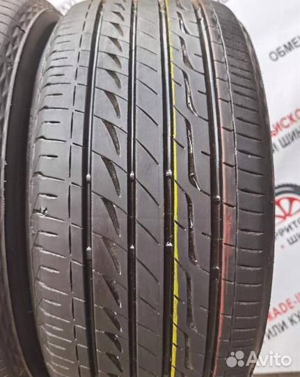 Bridgestone Regno GR-XI 225/45 R17 91W