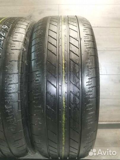 Bridgestone Turanza ER33 205/60 R16 92H