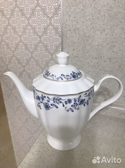 Заварочный чайник