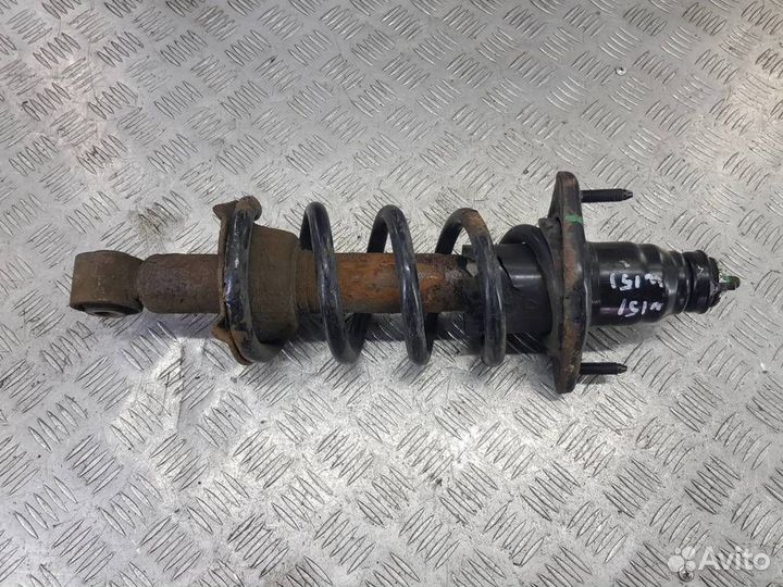 Амортизатор задний Хонда црв 3 52620swwe62