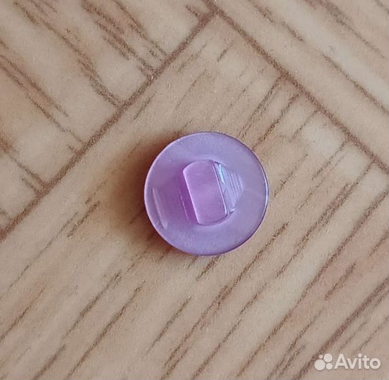 Пуговицы перламутровые красивые (разные)