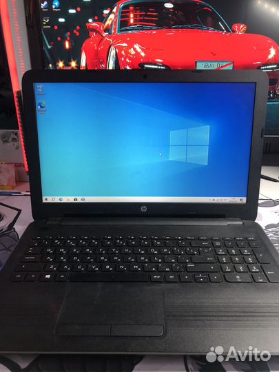 Ноутбук hp 3165NGW