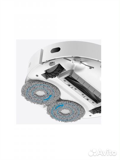 Робот-пылесос Dreame Bot L10s Ultra