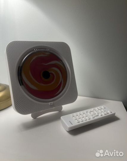 Cd проигрыватель k pop