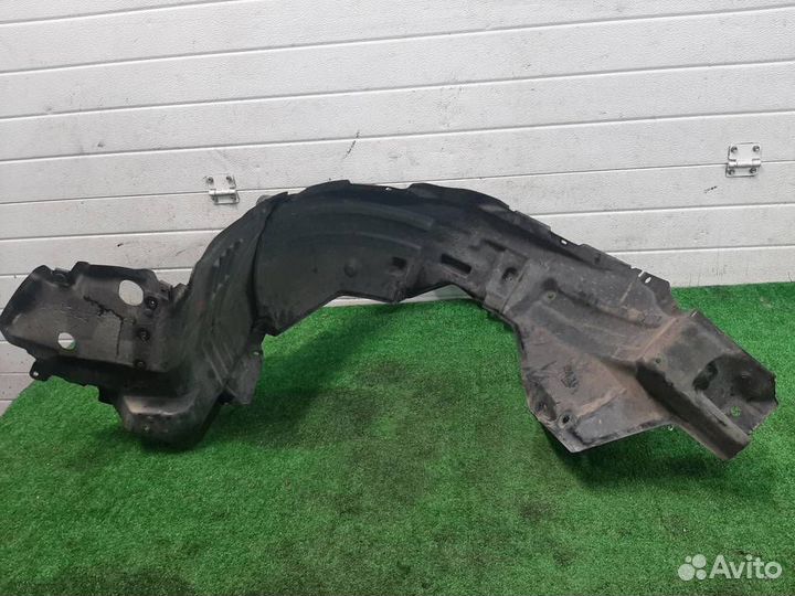 Подкрылок передний левый Lexus GS300 (S160) 2001