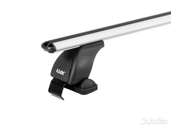 Багажник на крышу Iran Khodro Samand Седан (200