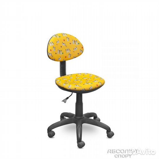 Детское кресло Эрго без подлокотников