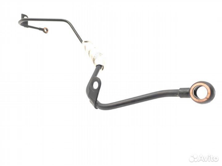 Трубка подачи масла в турбину Kia Sportage 4 QL