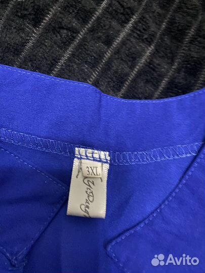 Вещи женские 54-56