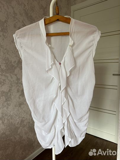 Блузка pinko