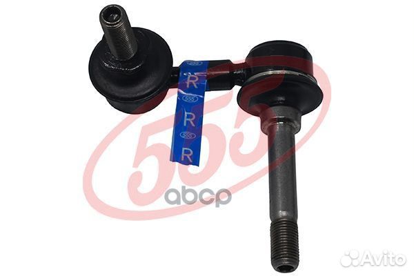 Стойка стабилизатора пер R SLN540R 555