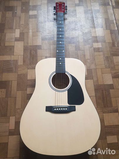 Fender squier sa 150