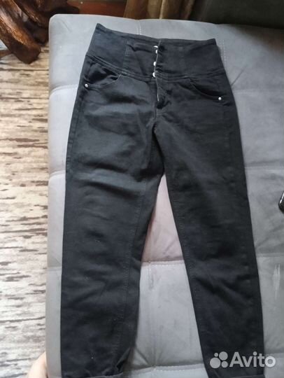 Вещи женские 44-46р