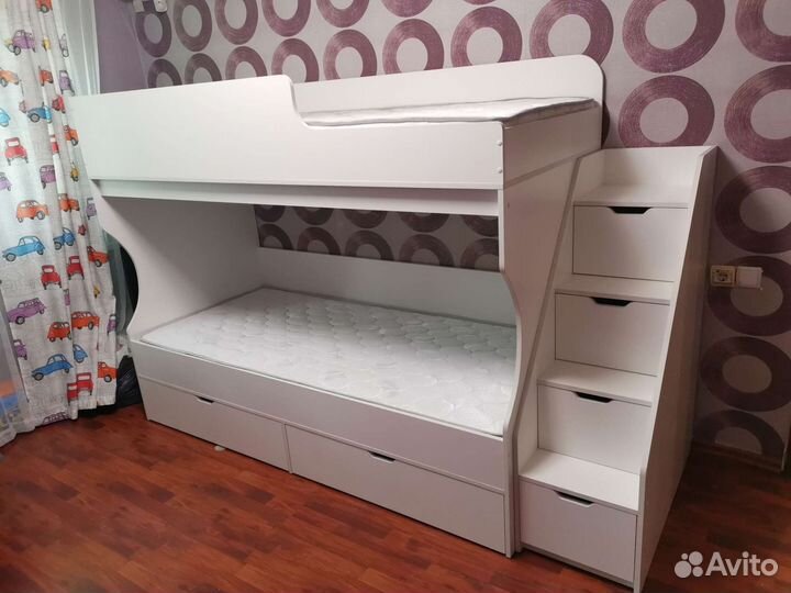 Сборщик мебели