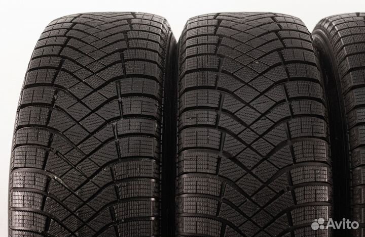 Pirelli Ice Zero FR 235/60 R18 107H