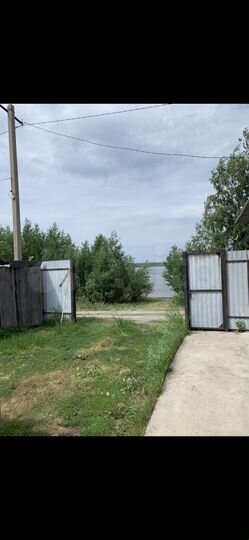 Дача 40 м² на участке 6 сот.