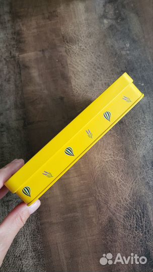 Шкатулка LOccitane