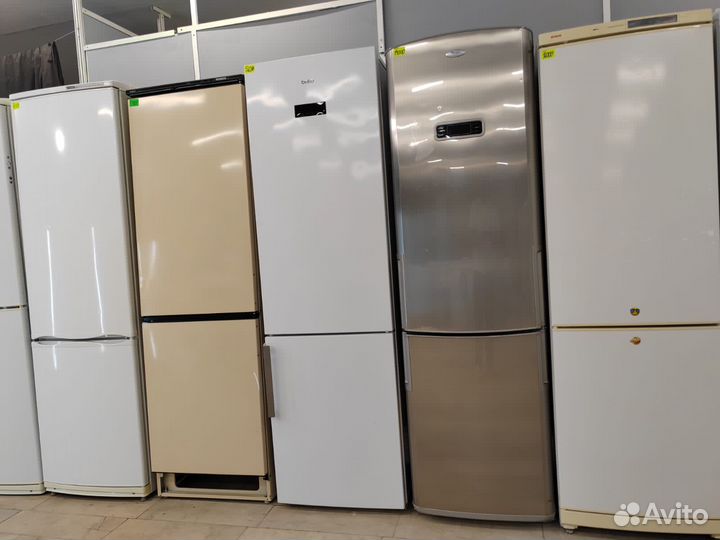 Холодильник б/у с доставкой