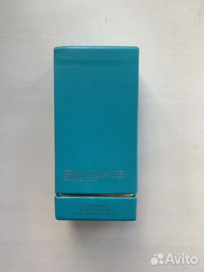 Духи женские Tom Ford Neroli Portofino