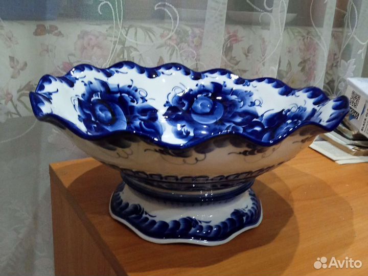 Ваза для фруктов