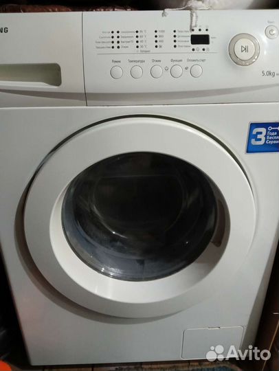 Стиральная машина на запчасти, торг уместен