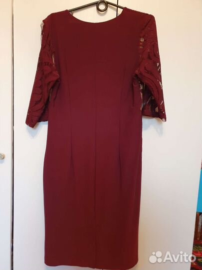 Платье женское 50