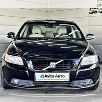 Volvo S40 2.4 AT, 2007, 253 400 км, с пробегом, цена 849 000 руб.