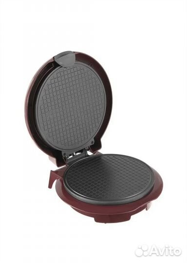 Вафельница новая