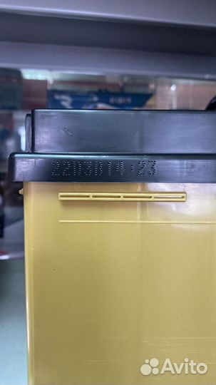 Аккумулятор 77 Decus Hard 850A