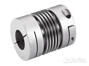 Муфта сильфонная соединительная MS 40-10x10