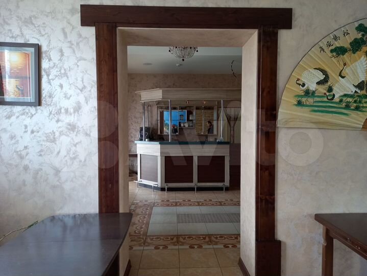 Свободного назначения, 370.7 м²